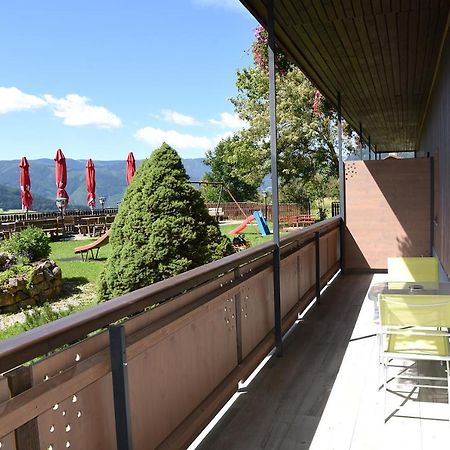 Landhotel Reitingblick Gai Luaran gambar