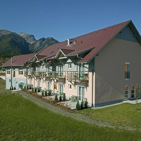Landhotel Reitingblick Gai Luaran gambar