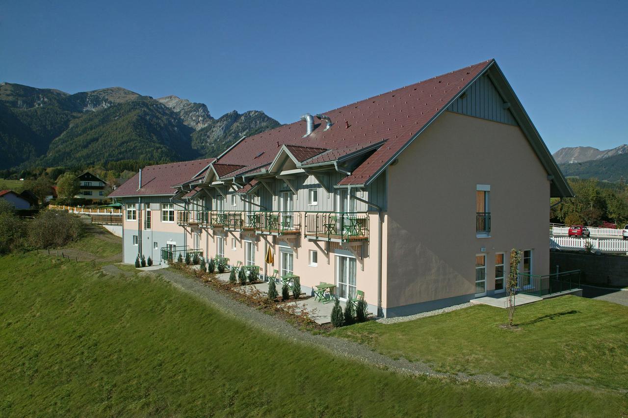 Landhotel Reitingblick Gai Luaran gambar