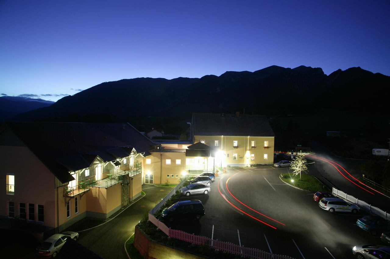 Landhotel Reitingblick Gai Luaran gambar