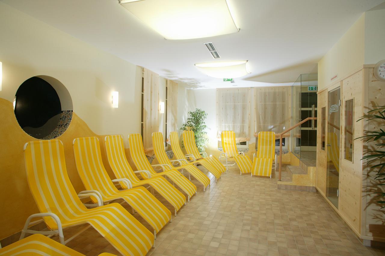 Landhotel Reitingblick Gai Luaran gambar