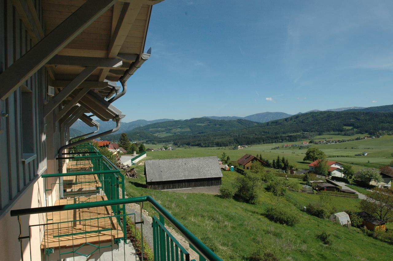 Landhotel Reitingblick Gai Luaran gambar